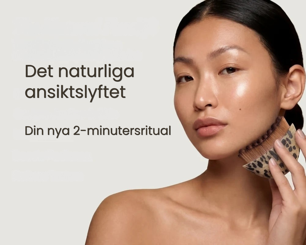 Brushly - Vakna upp med ett lyft